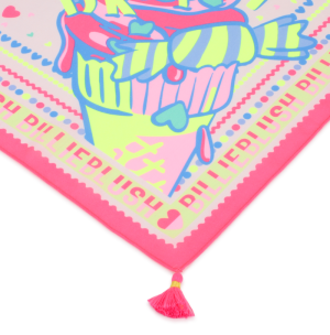  499 ROSE FLUO