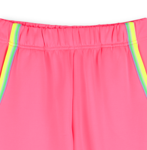  499 ROSE FLUO
