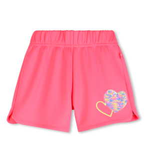  499 ROSE FLUO