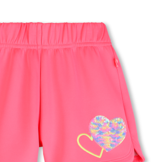  499 ROSE FLUO