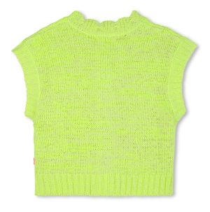  599 JAUNE FLUO