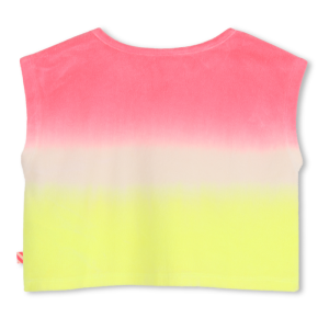  499 ROSE FLUO