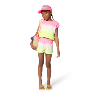  499 ROSE FLUO