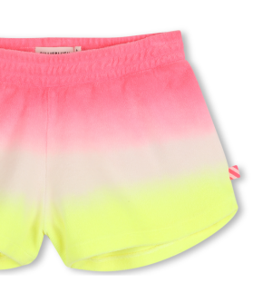  499 ROSE FLUO