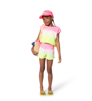  499 ROSE FLUO