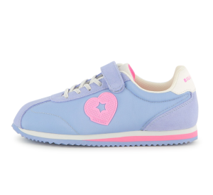 81S ANGEL BLUE