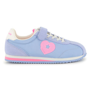 81S ANGEL BLUE