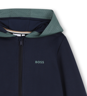  849 BLEU CARGO