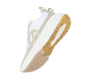  WHITE/LIGHT GOL