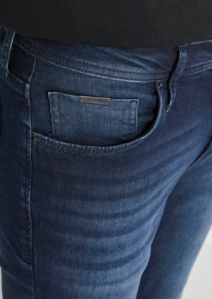  7010 BLU DENIM