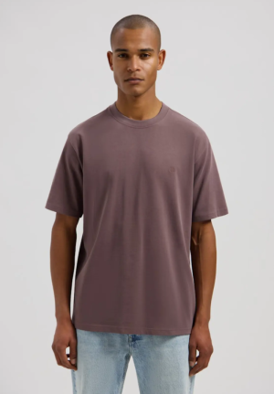  463 Purple Grey