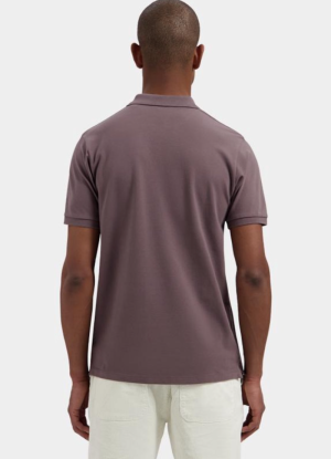  463 Purple Grey