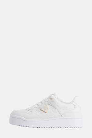  WHITE WHITE