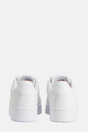  WHITE WHITE