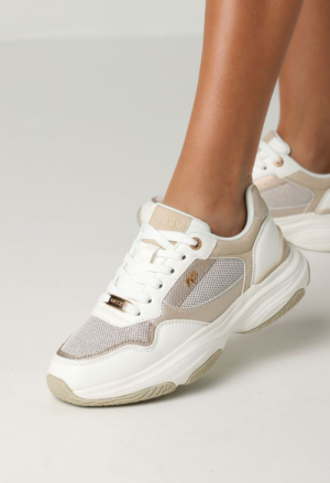 3111 White/Gold