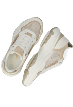 3111 White/Gold