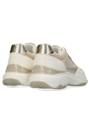 3111 White/Gold