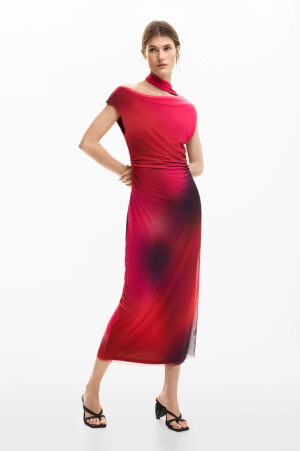 3098 NEON PINK