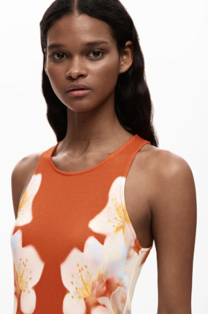  7002 NARANJA