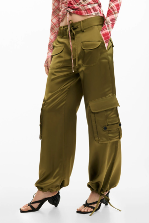 4092 KAKI