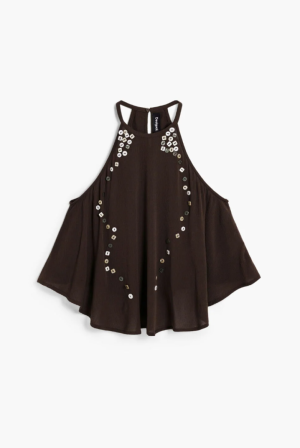  6000 MARRON