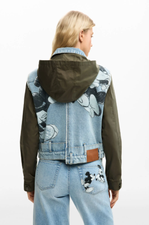  5053 DENIM MEDI