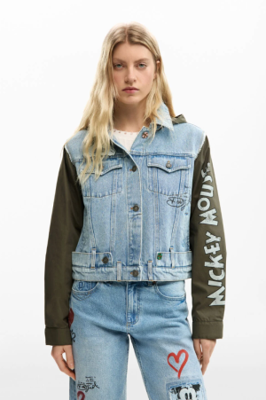  5053 DENIM MEDI