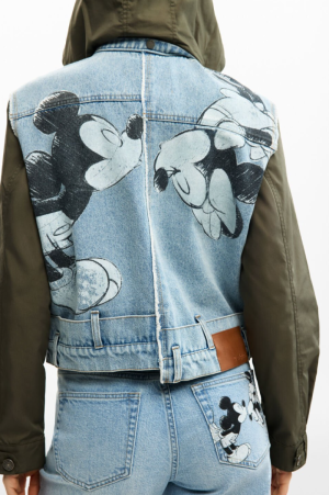 5053 DENIM MEDI