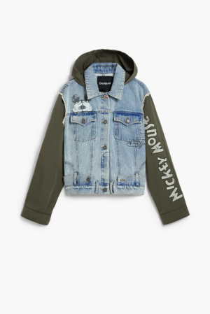  5053 DENIM MEDI