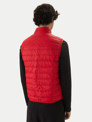 U5072 HAUTE RED