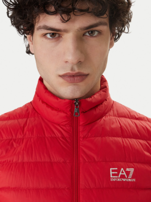 U5072 HAUTE RED