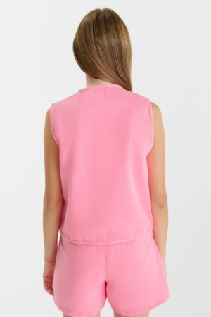 5444 FLUO PINK