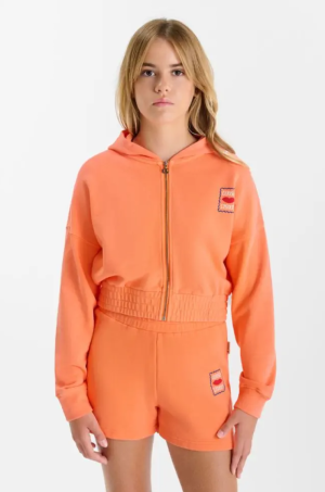  7010 ORANGE FLU
