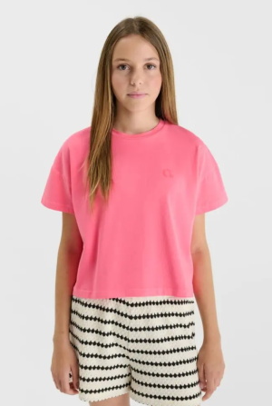  5023 PINK FLUO