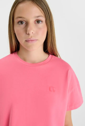  5023 PINK FLUO