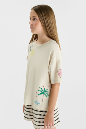  1107 VANILLA