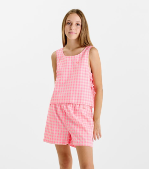  5023 PINK FLUO