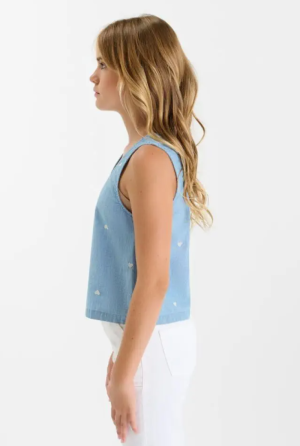  3319 SKY BLUE