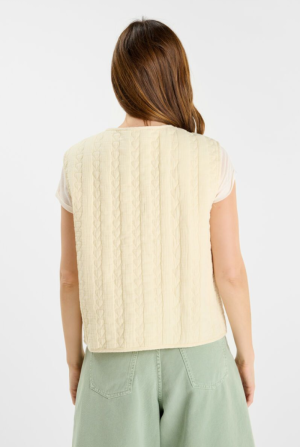  1107 VANILLA