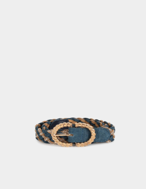  304 DENIM STONE