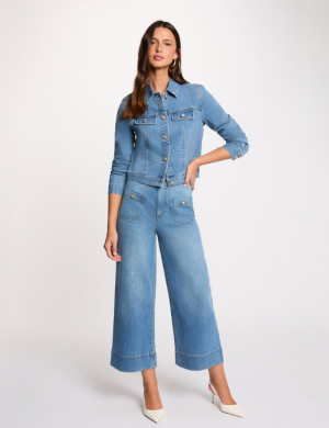  993 DENIM STONE