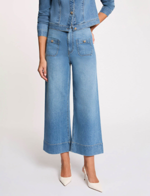  993 DENIM STONE