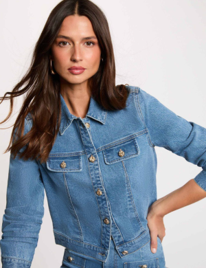  993 DENIM STONE