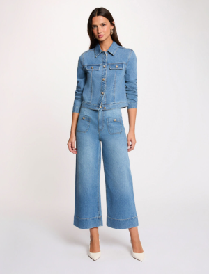  993 DENIM STONE