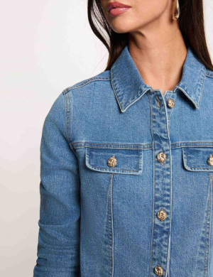  993 DENIM STONE