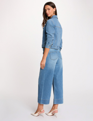  993 DENIM STONE