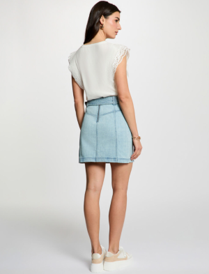  306 DENIM BLEAC