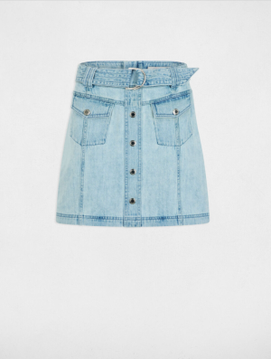  306 DENIM BLEAC