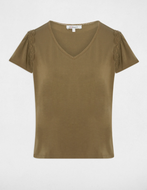 1145 VERT KAKI