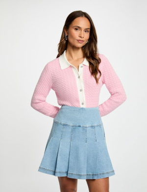  995 DENIM BLEAC